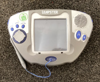 LeapPad Leapster, Plus Writing, and Game Cartridges - 5