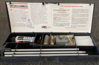 Kleen Bore 12 Gauge Shotgun Care Kit