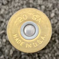 (20) Gadge Ammunition (42 Rounds)