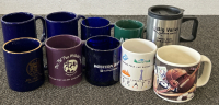 Coffee Mugs