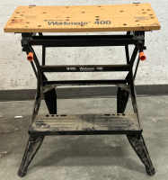 Black & Decker Workmate 400