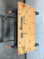 Black & Decker Workmate 400 - 2