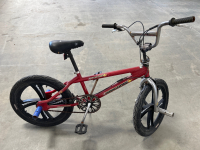 Mongoose Bike - 2