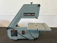 Delta Band Saw