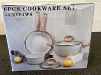 Vkoocy Cooker Set - 2