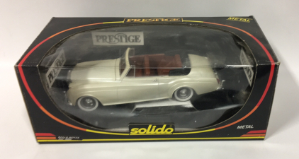 Royal Royce Diecast Model