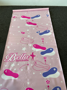 Brand New Bella Dancerella Mat