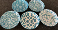 Ceramic Casserole Dishes, Serving Dishes, Plates and Bowls. - 3
