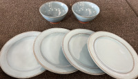Ceramic Casserole Dishes, Serving Dishes, Plates and Bowls. - 5