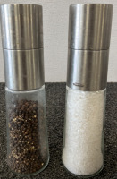 Salt & Pepper Grinders, Soap dish, Plates, Measuring Cups, Cups and More - 8