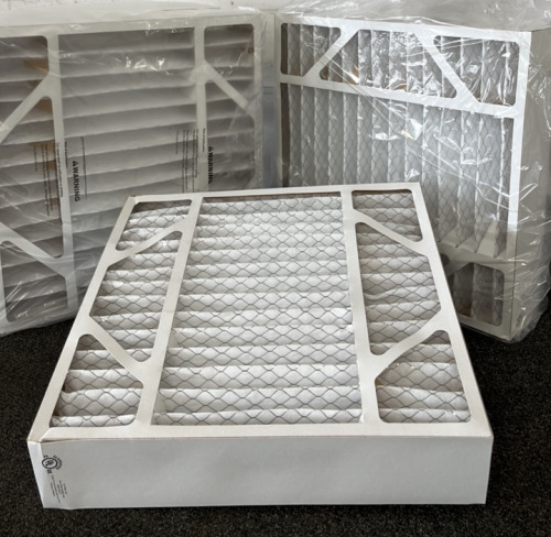 Furnace Filters (5)