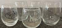 Glassware - 6