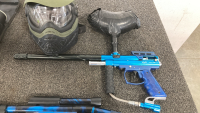 Paintball Gear - 4