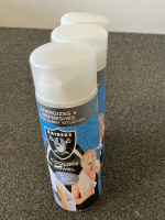 Raider Themed Cooling Towels - 2