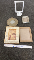 Picture Frames - 3