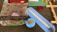 Knitting And Sewing Supplies - 4