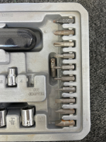 Ratchet Socket Sets - 2