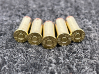 (50) Rnds Of Hornady Critical Defense 38 SPL 110 Gr. FTX - 4