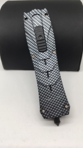 Full Auto In & Out Knife