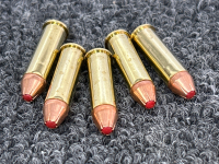 (50) Rnds Of Hornady Critical Defense 38 SPL 110 Gr. FTX - 3