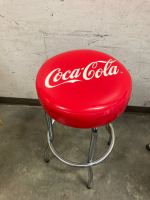 Coca-Cola Table and Chairs