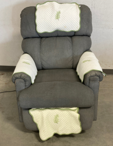 Lazyboy Lift Assisted Chair