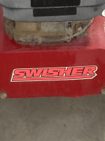 Swisher Trim and Mow - 4