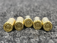 (50) Rnds Of Hornady Critical Defense 9MM Luger 115 Gr. - 4