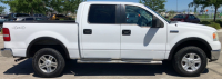 2006 FORD F-150 - 4x4 - RUNS WELL - 7