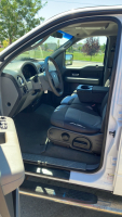 2006 FORD F-150 - 4x4 - RUNS WELL - 11