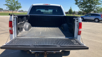 2006 FORD F-150 - 4x4 - RUNS WELL - 14