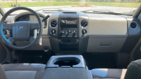 2006 FORD F-150 - 4x4 - RUNS WELL - 19