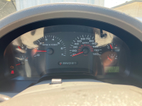 2006 FORD F-150 - 4x4 - RUNS WELL - 21