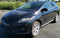 2007 MAZDA CX-7 - SUNROOF- RUNS WELL