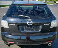 2007 MAZDA CX-7 - SUNROOF- RUNS WELL - 5