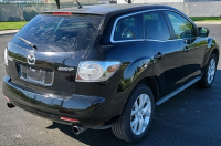 2007 MAZDA CX-7 - SUNROOF- RUNS WELL - 6