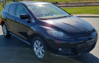 2007 MAZDA CX-7 - SUNROOF- RUNS WELL - 8