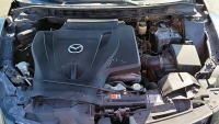 2007 MAZDA CX-7 - SUNROOF- RUNS WELL - 24