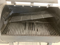 Wood Pellet Grill - 6