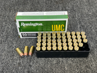 Box Of Remington 40 S&W 180 Gr. JHP