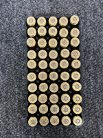 Box Of Remington 40 S&W 180 Gr. JHP - 4