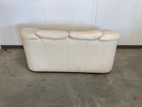 Loveseat, Couch and Chair - 5