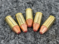 (50) Rnds Of Hornady Critical Defense 9MM Luger 115 Gr. - 3