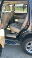 2005 LINCOLN AVIATOR - AWD - 3RD ROW SEATING - 13