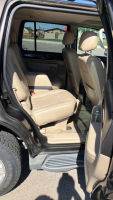 2005 LINCOLN AVIATOR - AWD - 3RD ROW SEATING - 17