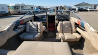 1983 BAYLINER BOAT AND TRAILER - 16