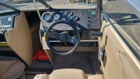 1983 BAYLINER BOAT AND TRAILER - 17