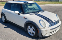 2006 MINI COOPER - DUAL SUNROOF - COLD A/C - 8