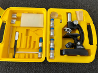 Microscope Set - 2