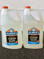 Washable Elmer’s Glue - Clear